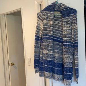 Lucky Brand Cardigan Sweater